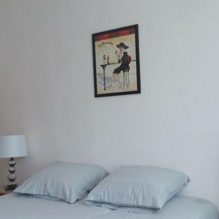 Residence Palmarole Perpignan Bagian luar foto
