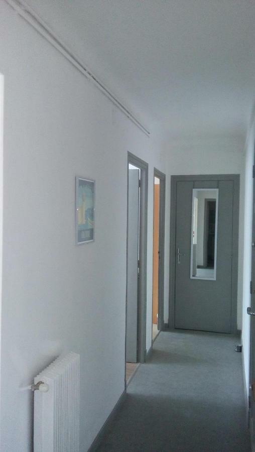 Residence Palmarole Perpignan Bagian luar foto